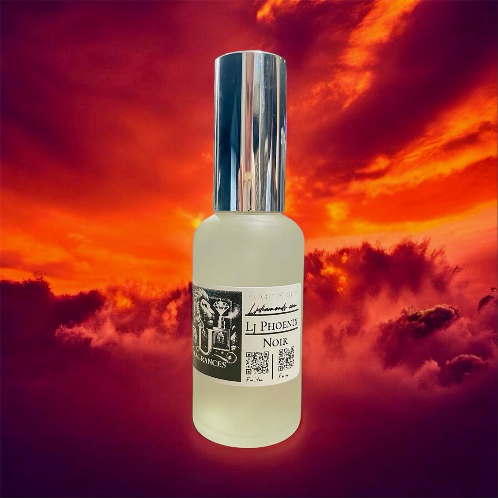 LJ Phoenix Noir