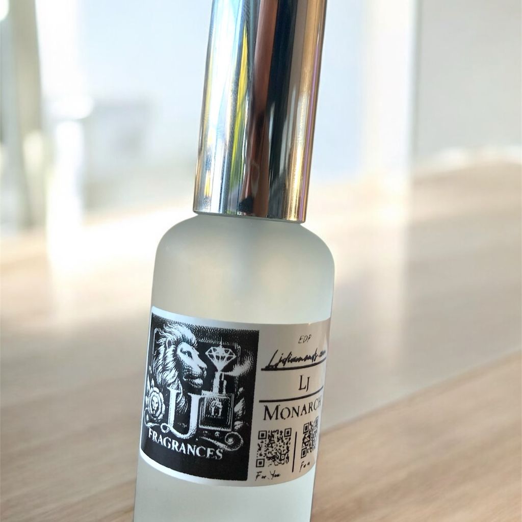 LJ Monarch