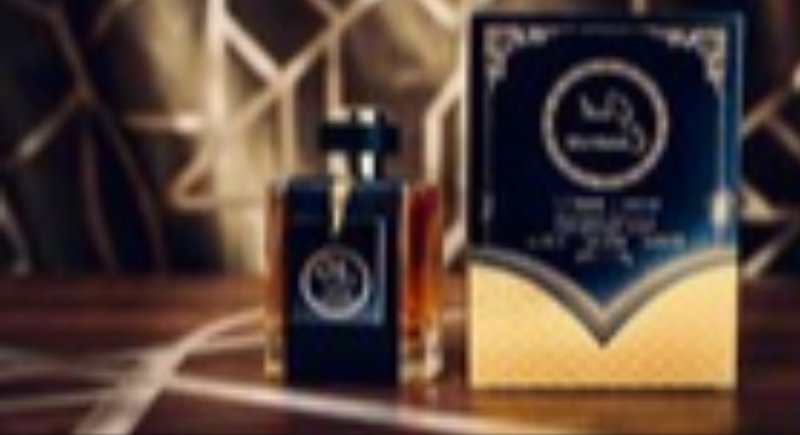 Oud Essence- Eau De Parfum