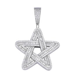 Star Pendant